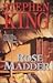 Rose Madder by Stephen        King Rose Madder by Stephen        King