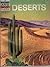 The How and Why Wonder Book of Deserts (How and Why Wonder Books 5062)