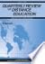 Quarterly Review of Distanc...