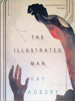 Illustrated Man