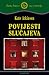 Povijest slučajeva by Kate Atkinson Povijest slučajeva by Kate Atkinson
