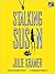 Stalking Susan (Riley Spartz, #1)