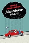 Maaninkavaara