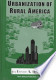 Urbanization of Rural America