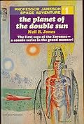 The Planet of the Double Sun