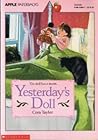 Yesterday's Doll by Cora Taylor