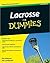 Lacrosse for Dummies