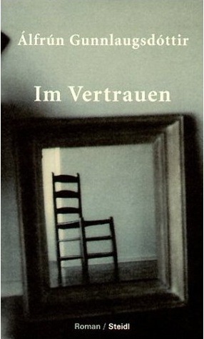Im Vertrauen (Hardcover)