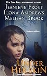 Under Her Skin by Jeaniene Frost