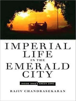 Imperial Life in the Emerald City