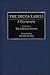 The Decca Labels: A Discography, Volume 1, The California Sessions (Discographies: Association for Recorded Sound Collections Discographic Reference)