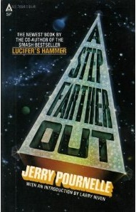 A Step Farther Out (Mass Market Paperback)