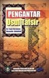 Pengantar Usul Tafsir