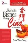 Rahsia Bisnes Orang Cina by Ann Wan Seng
