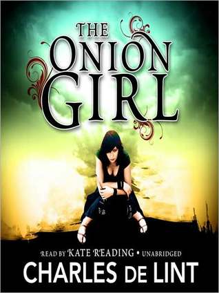 Onion Girl