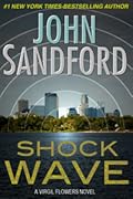 Shock Wave (Virgil Flowers, #5)