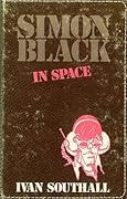 Simon Black in Space