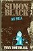 Simon Black at Sea (Simon B...