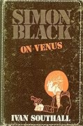 Simon Black on Venus