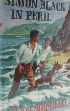 Simon Black in Peril