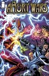 The Amory Wars