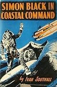 Simon Black in Coastal Command