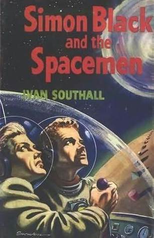 Simon Black and the Spacemen