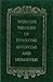 Webster's Treasury of Synonyms, Antonyms and Homonyms