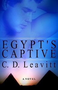 Egypt's Captive (ebook)
