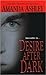 Desire after Dark (Vampire Trilogy, #3)