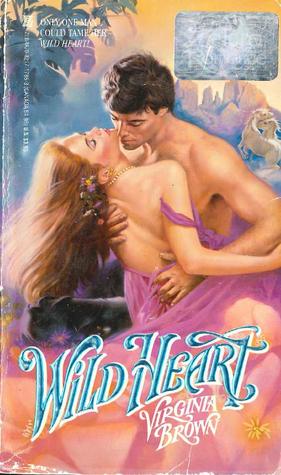 Wild Heart (Paperback)
