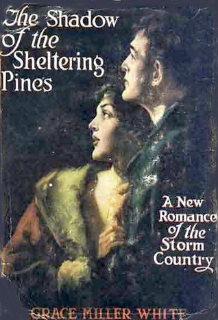 The Shadow Of The Sheltering Pines (Hardcover)