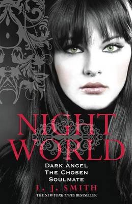 Night World No 2 Night World 4 6 By L J Smith