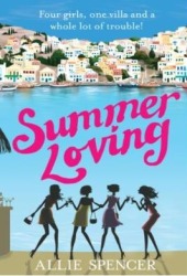 Summer Loving (Paperback)