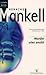 Morder uten ansikt (Wallander #1)