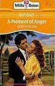 Moment of Anger