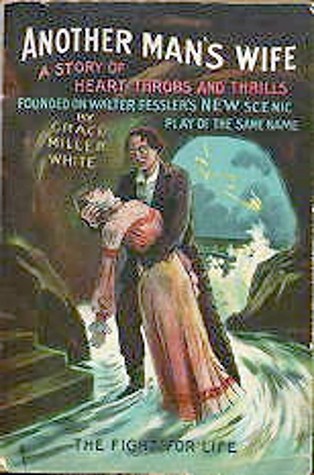 Another Man's Wife or, The Life That Kills (Paperback)