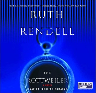 The Rottweiler