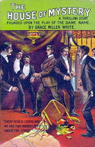 The House of Mystery (Paperback)
