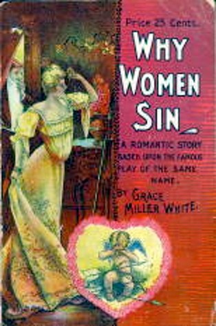 Why Women Sin (Paperback)