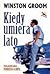 Kiedy umiera lato