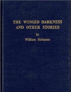 The Wingéd Darkness and Other Stories