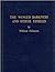 The Wingéd Darkness and Other Stories by William Heinesen