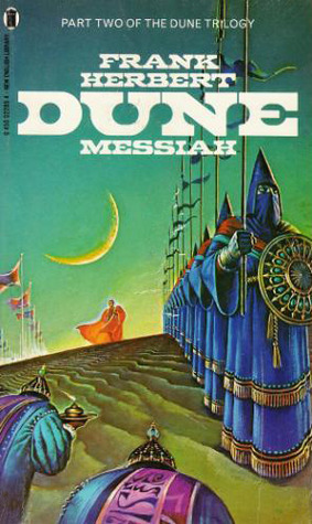 Dune Messiah