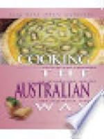 Cooking the Australian Way by Elizabeth Germaine