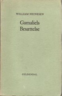 Gamaliels besættelse