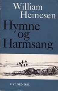 Hymne og harmsang