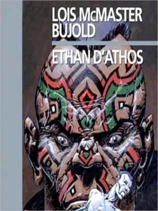 Ethan of Athos