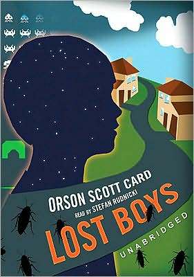 Lost Boys