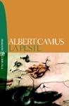 La peste by Albert Camus